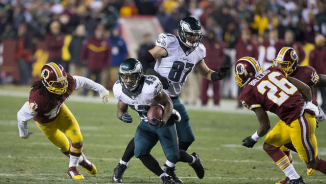 NFL Trade Rumors: Philadelphia Eagles Talking to Other Teams for Possible Darren Sproles Deal?