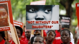 First Missing Chibok Girl Kidnapped By Boko Haram Found In Nigeria