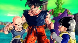 ‘Dragon Ball Xenoverse (XV) 2’ Release Date and News Coming at E3 2016  