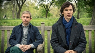 ‘Sherlock’ Season 4 Release Date and Spoilers; Toby James Joins The Cast