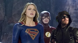 ‘Supergirl’ Season 2 and ‘Flash’ Season 3 to Crossover, Again?  How About Adding ‘Arrow’ into the mix?  Maybe with the Help of ‘Legends of Tomorrow’ Season 2