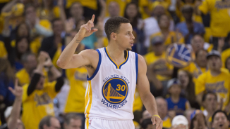 Stephen Curry Fact Check, 2016 Playoffs Stats And Records: Three-Pointers, Christian Faith