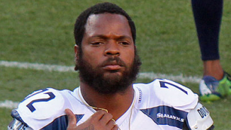 Seattle Seahawks DE Michael Bennett Lashes Out at Philadelphia Eagles’ Sam Bradford