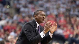 2016 NBA Finals Updates: League Fines Raptors Head Coach Dwane Casey and Suspends Cavaliers Guard Dahntay Jones