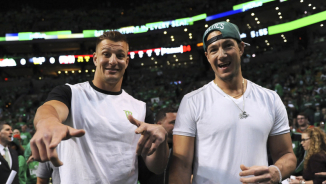 NFL Rumors: New England Patriots Rob Gronkowski The Next Johnny Manziel? Tom Brady Worried About Gronk