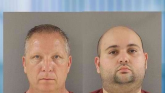 Two Tennessee Church Pastors Arrested for Human Trafficking and Patronizing Prostitution