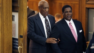 U.S. Judge Rules Bill Cosby Must Stand Trial on Sexual Assault Charges