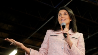 South Carolina Governor To Sign Ban on Abortion Past 19 Weeks