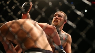 Conor McGregor vs. Floyd Mayweather Updates & Rumors: Nate Diaz Says Crossover Fight is Just a Publicity Stunt