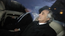 Victims of Bernie Madoff's Ponzi Scheme May Soon Recoup Another $247 Million