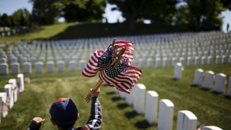 Memorial Day 2016 Bible Verses, History And Meaning, Traditions And Celebrations