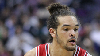 2016 NBA Trade Rumors: Did Joakim Noah Really Tell The Chicago Bulls that He’s Leaving the Team?