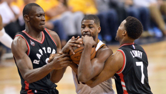 NBA Rumors: Toronto Raptors Kyle Lowry, DeMar DeRozan Excited to Face Off Vs Kevin Durant, Russell Westbrook