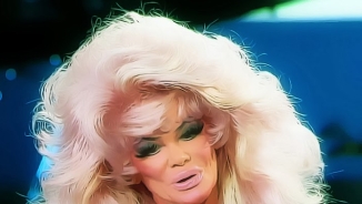 Trinity Broadcasting Network Co-Founder Jan Crouch Suffers Serious Stroke 