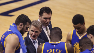 NBA Rumors: Warriors Coach Steve Kerr Resigns After Season; Stephen Curry Mulls Over Becky Hammon Takeover from Luke Walton