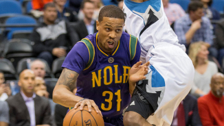 Shooting of New Orleans Pelicans’ Bryce Dejean-Jones May Have Been A Mistake