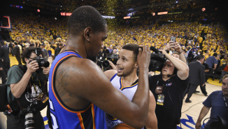 NBA Rumors: Kevin Durant Ends Free Agency Talks with OKC Deal; Russell Westbrook Gets Another Season With 2014 MVP