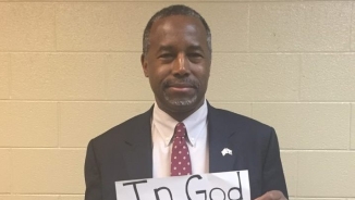 Ben Carson on Independent Presidential Candidacy: 'America Like Cruise Ship to Go Off Niagara Falls'