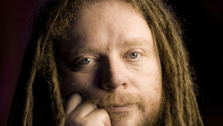 Virtual Reality Pioneer Jaron Lanier Talks about the Problems with Incorporated VR