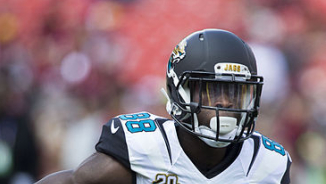 Allen Hurns Accepts Jacksonville Jaguars’ Contract Extension Worth $40 Million