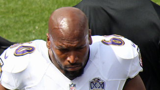 NFL Updates: Baltimore Ravens’ Eugene Monroe Not Afraid Of Backlash Over His Pro Medicinal Marijuana Stance