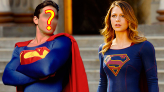 ‘Supergirl’ Season 2 Release Date and The Face of Superman; Who Will Play the TV Man of Steel?