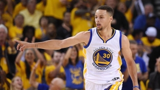 2016 NBA News & Updates: Stephen Curry Will Not Compete in Upcoming Rio Olympics