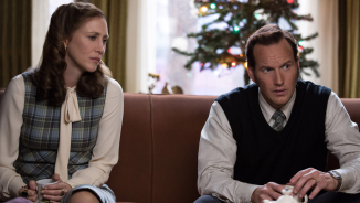 'The Conjuring 2' Screenwriters Chad and Carey Hayes Reveal How Scripture Inspired Upcoming Supernatural Thriller 