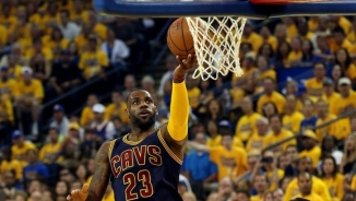 Cleveland Cavaliers Trade Rumors: LeBron James Going Back To Miami Heat?