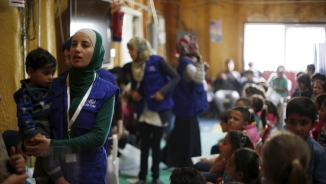 Muslim Refugees in Europe Embracing Christianity At Unprecedented Rate: 'In Islam, We Lived in Fear, But Christ is a God of Love'