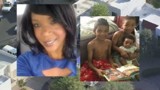 Arizona Mom Charged with Fatally Stabbing Three Sons Screamed Religious Rants