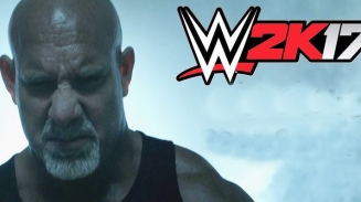 WWE 2K17 Pre-Order, Release Date and Roster: Goldberg Included In the New Roster; More Details Will Be Revealed On E3