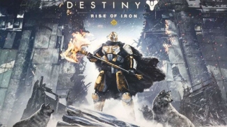 ‘Destiny’ New DLC and Expansion ‘Rise of Iron’ Release Date; ‘Destiny 2’ Release Date and News At E3 2016?