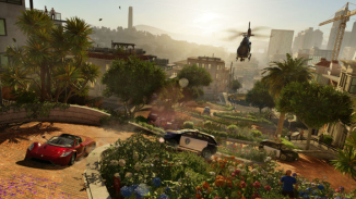 ‘Watch Dogs 2’ Release Date and New Trailer Launches Ahead of E3 2016; What to Expect In the San Francisco Sequel