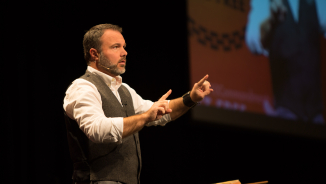 Should Christian Parents Home School, Private School, or Public School? Pastor Mark Driscoll Weighs In 