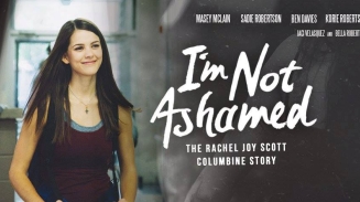 'Duck Dynasty' Sadie Robertson Performs in Columbine Massacre Film 'I'm Not Ashamed'