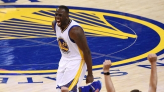 2016 NBA Finals Updates: How Will Draymond Green’s Game 5 Suspension Affect The GS Warriors?