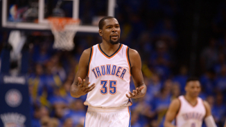 NBA Rumors: John Wall Rejects Kevin Durant; Russell Westbrook, Dion Waiters Gear Up for OKC Campaign