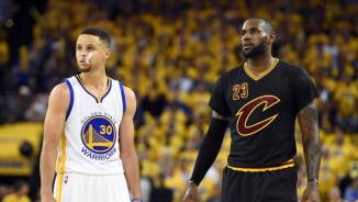 NBA Finals 2016 Live Stream Free, Watch Game 6 Online, ABC TV Schedule and Start Time 