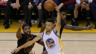 2016 NBA Finals Updates: Stephen Curry Calls Game 6 as Most Important Match in His Career