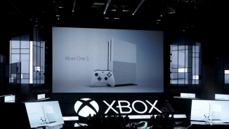 Xbox One S and Project Scorpio Release Date, Specs, and Price