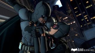 Telltale Games Batman Series Release Dates for Chapters; A New Story of the Dark Knight Previewed at E3 2016