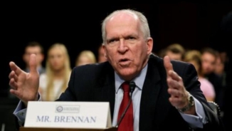 CIA Director Warns ISIL Will Wage more Western Attacks, Global Terrorism 'Not Curbed'