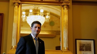 Paul Ryan Says Republicans Should Follow 'Conscience' Regarding Donald Trump