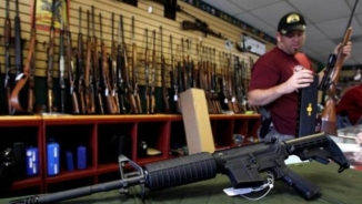 Assault Weapons' Ban Called for by Boston Globe #MakeItStop Editorial 