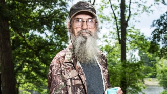 'Duck Dynasty' Stars Uncle Si, Jase, and Missy Robertson Share Secrets to Long and Happy Marriage 