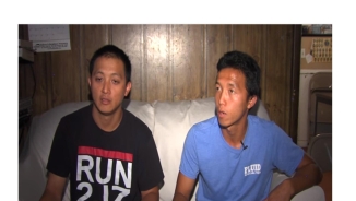 Lightning Strike Leaves Brothers Feeling They Survived God's 'Test of Faith'