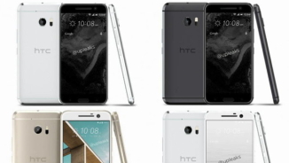 Android M 6.0 Marshmallow, Android N Release Date for HTC One M9, One M8, and HTC Desire Series; Review of the HTC 10