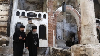 Muslim Mob Violently Attacks Christians, Destroys Property and Homes Over Church Building Dispute 