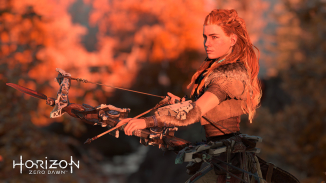 'Horizon: Zero Dawn' Release Date, Features and Gameplay 